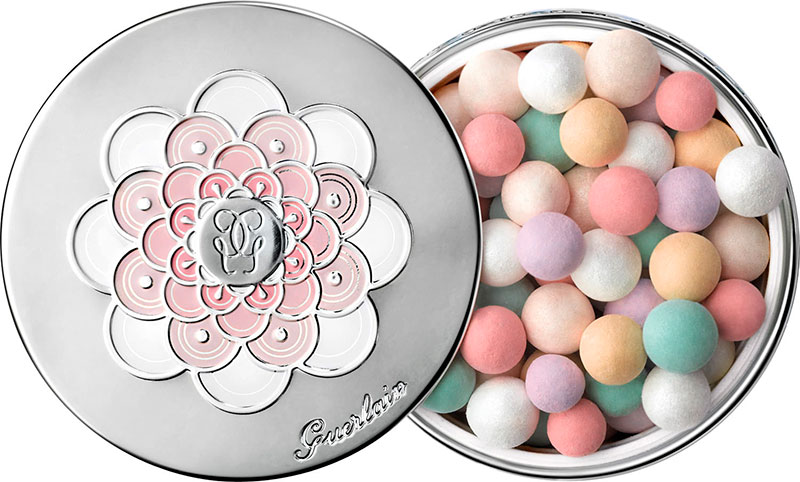 Guerlain Meteorites Light Revealing Pearls