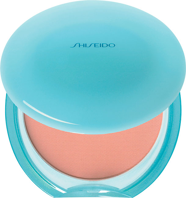 Shiseido Pureness Matifying