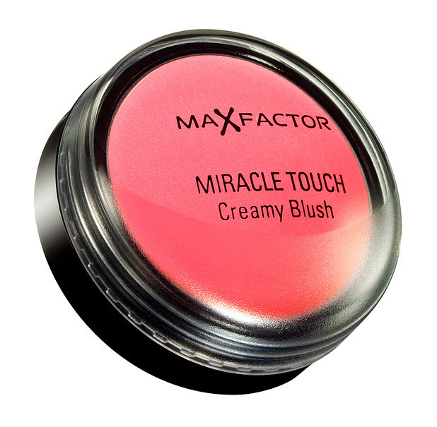 Max Factor Miracle Touch Creamy Blush