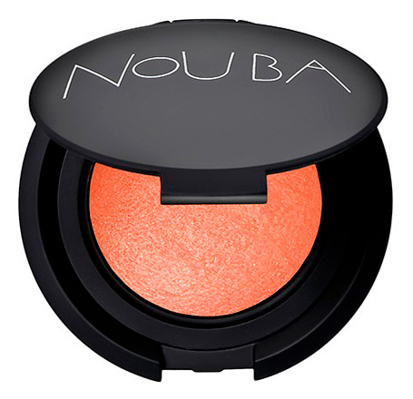 NoUBA Blush na Bolha