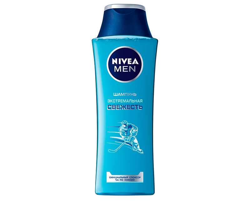 Nivea Men Ekstremalnaya svezhest