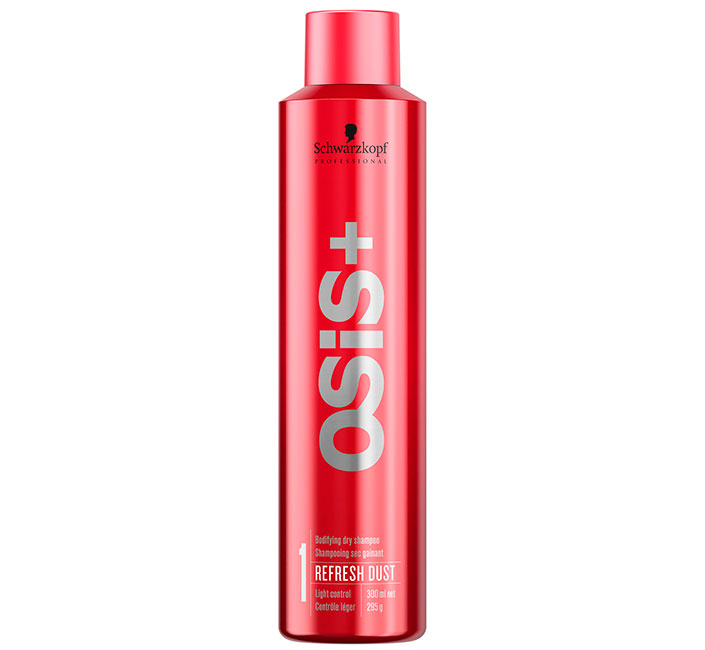 Osis Refresh Dust Bodifying