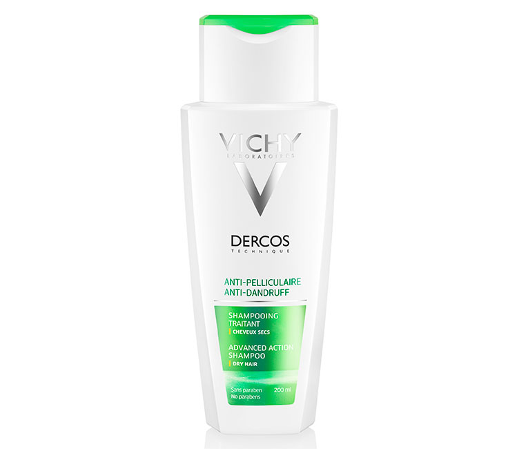 Vichy dercos