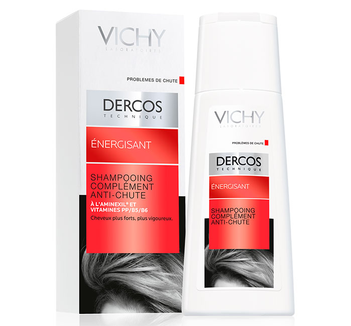 Dercos de Vichy