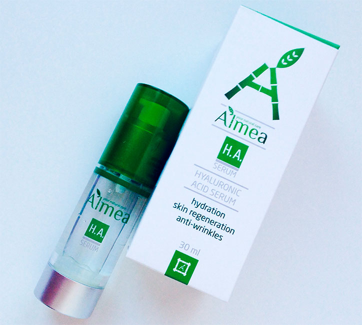 Almea H.A. Serum