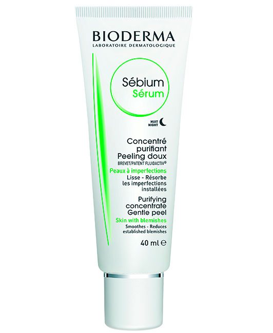 Bioderma Sebium Serum