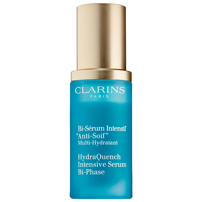 Clarins Hydra Quench Intensive Serum