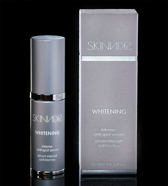 Skinniks Whitening Intense Anti Spot