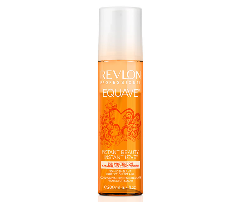 Equave Sun Protection Detangling Condicionador