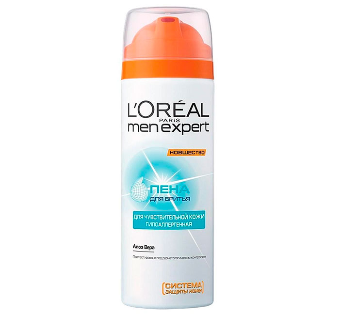 LOreal Paris MEN PERITO