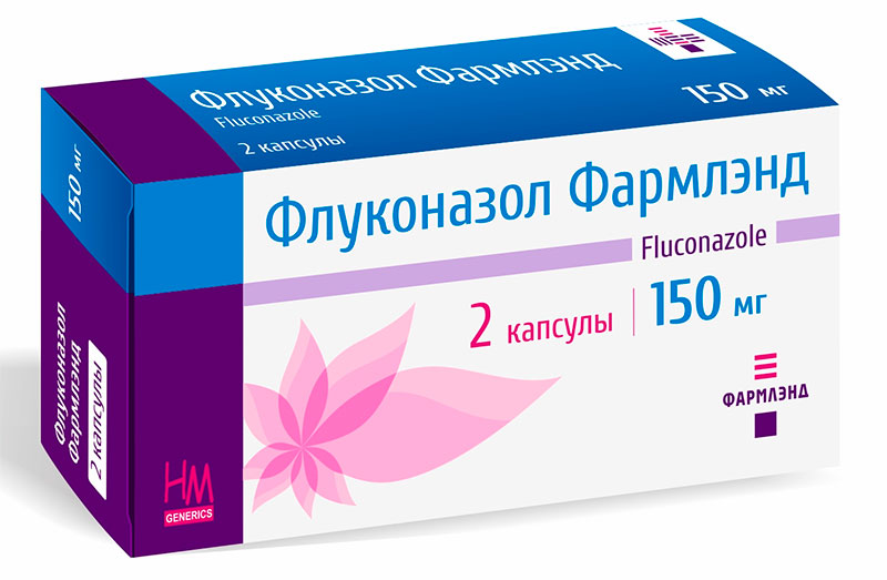 Flukonazol