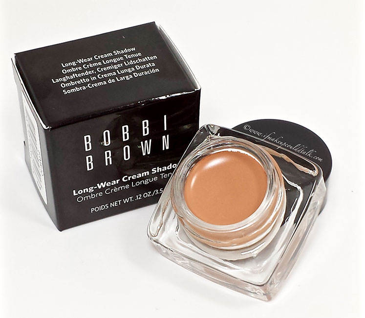 Bobbi Brown Long Wear