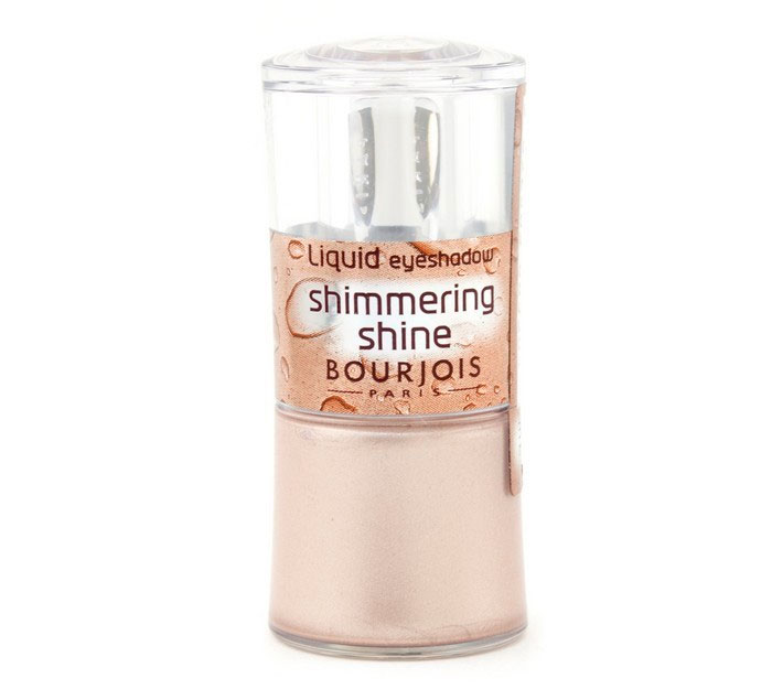 Bourjois Shimmering Shine