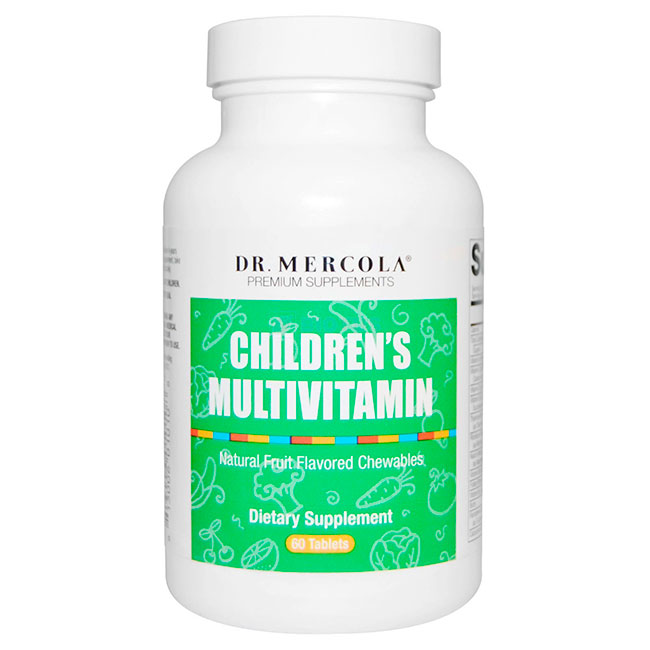 Multivitamínico para Crianças Dr.jpg1