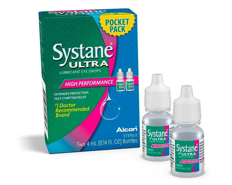 Systane ultra