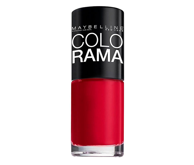 Maybelline colorama