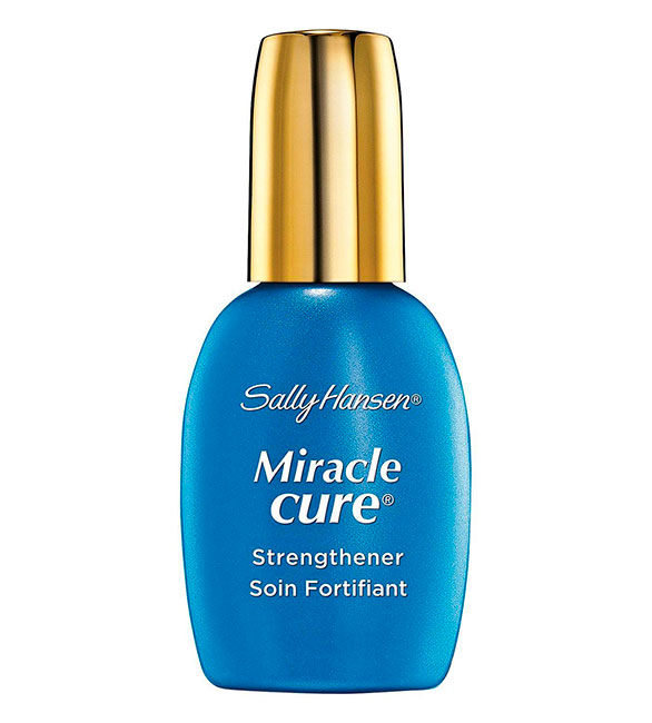 Miracle Cure Sally Hansen