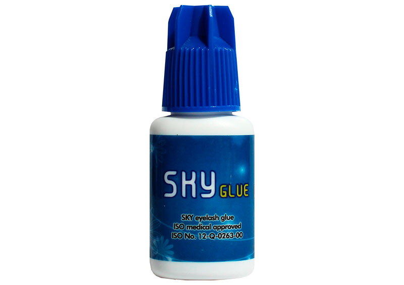 Sky glue