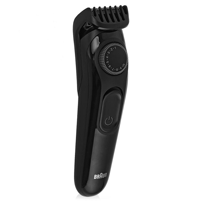 Braun BT 3020 - preciso e produtivo