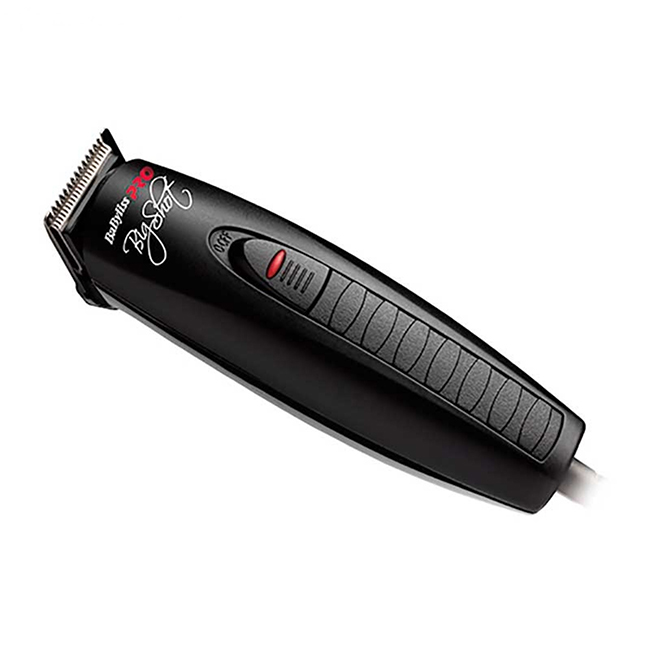 BaByliss FX821E BigShot - easy and accurate