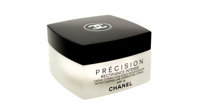 Chanel Pecision Hydramax Active Nutrition