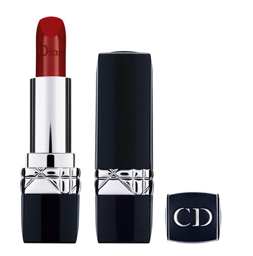 Christian dior rouge