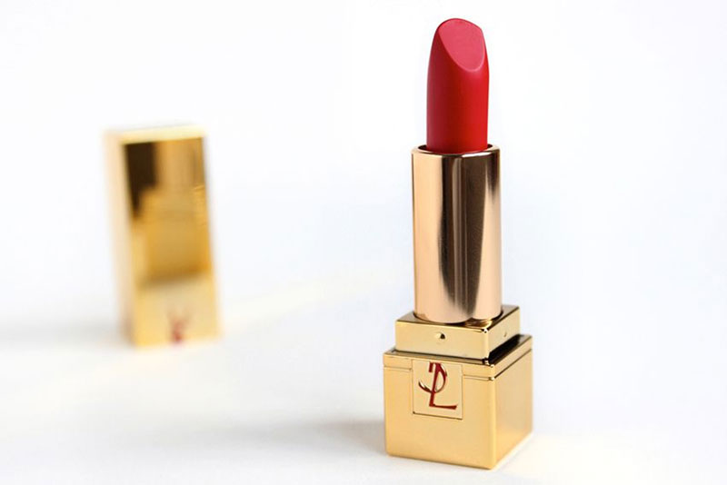 Yves Saint Laurent Rouge Pur Couture