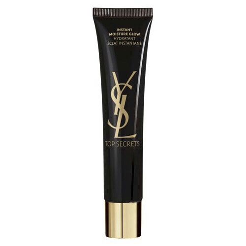 Yves Saint Laurent Top Secrets