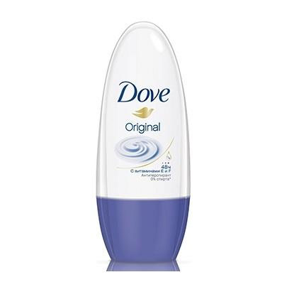 dove original