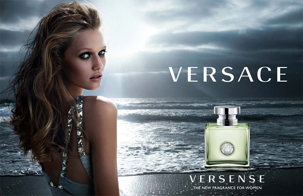 Versense versace