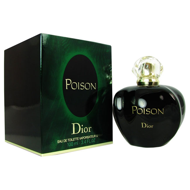 poison dior