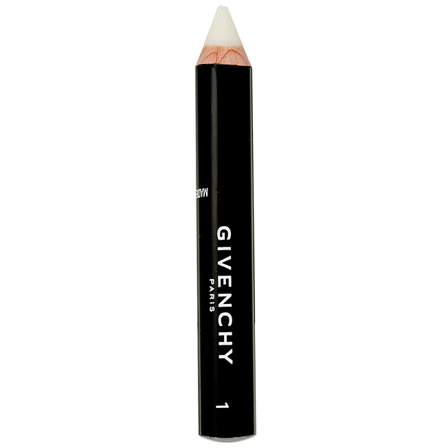 Givenchy mister eyebrow