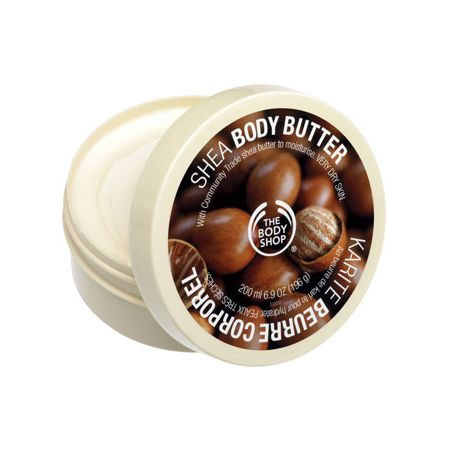 The body shop