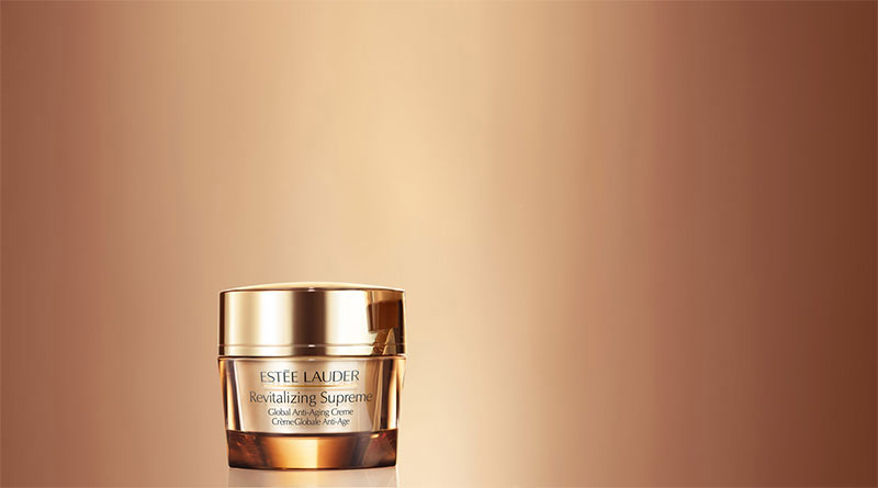 Estee Lauder Revitalizing Supreme