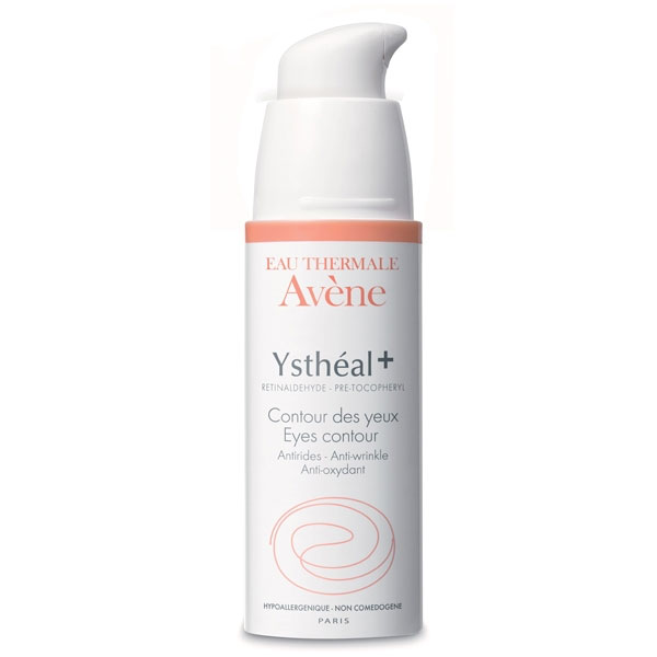 Avene Ystheal Plus