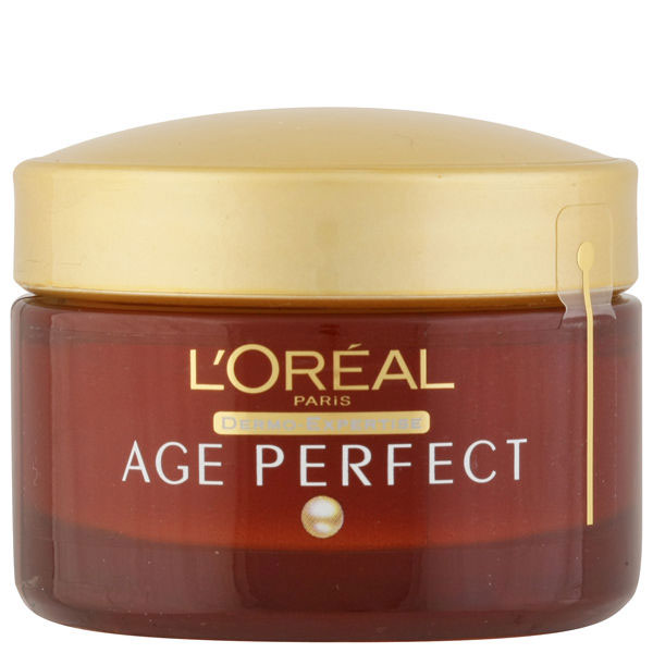 LOreal Age Perfect