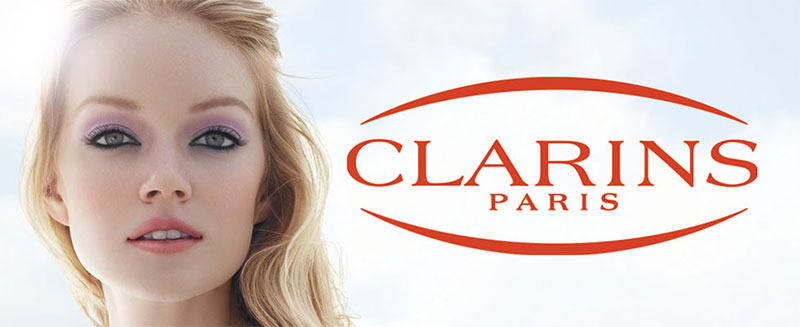 clarins