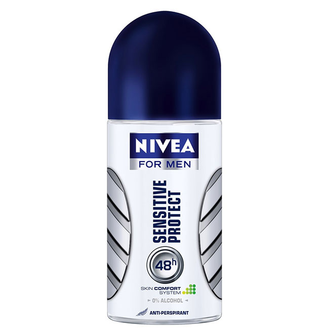 Nivea for Men Sensitive Protect