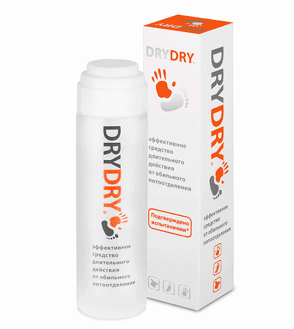 drydry