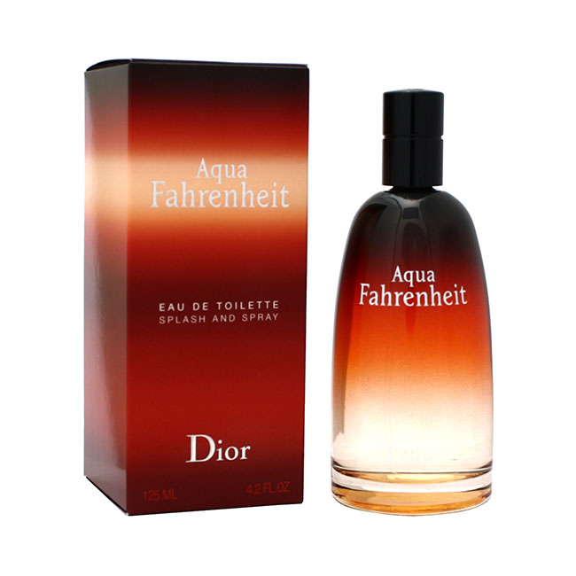 Cristian dior fahrenheit