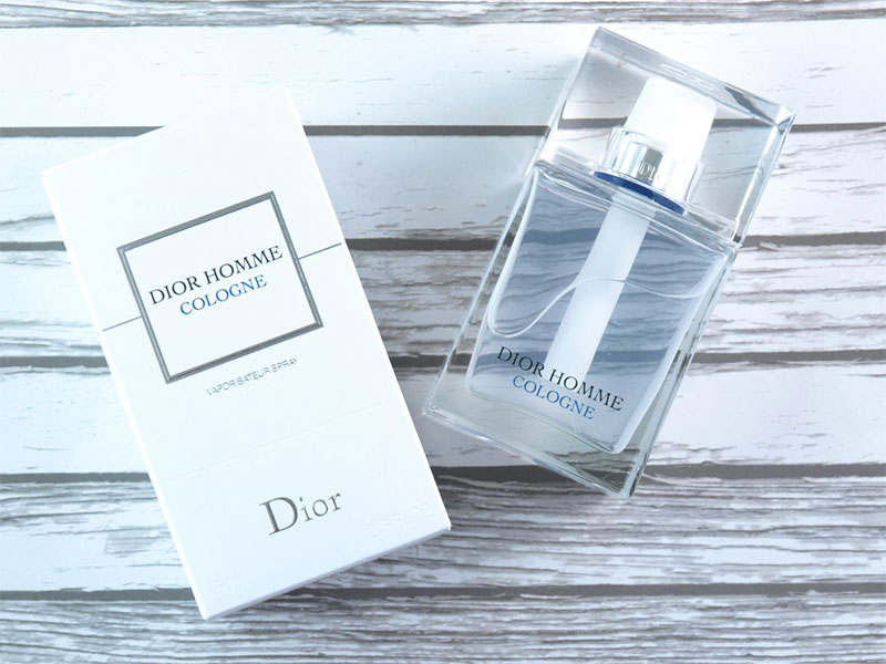 Dior homme colologne