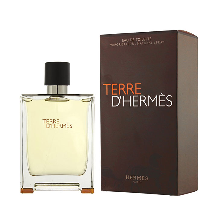 Terre dhermes