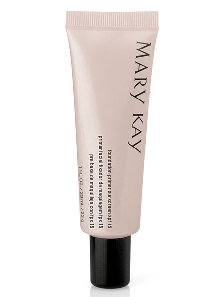 Mary Kay 1