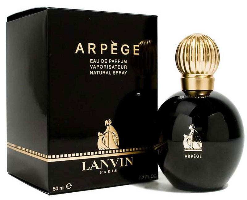 Arpege lanvin