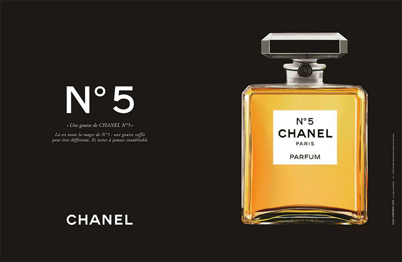 Chanel 5