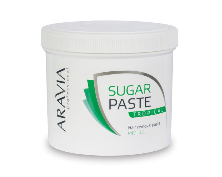 paste aravia 1