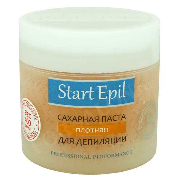 start epil