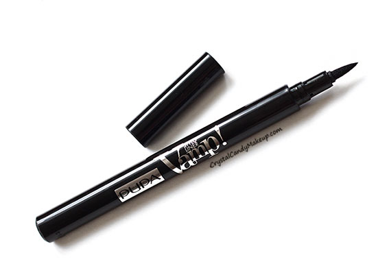 Pupa Vamp! Stylo liner