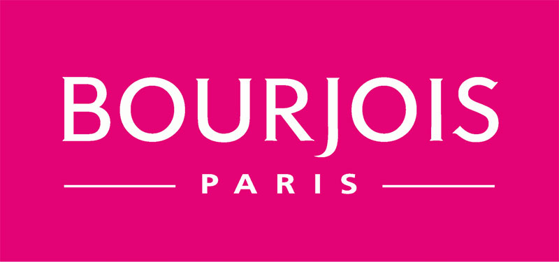 bourjois logo