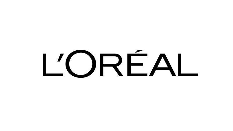 loreal logo